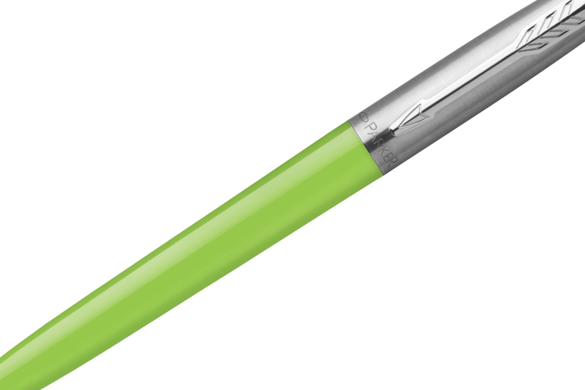 Parker Jotter Original 80's Retrowave Apple Green Ballpoint